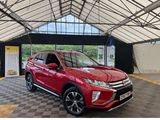 Mitsubishi Eclipse Cross 2018 1.5 Awd Engine and Gearbox