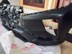 Mitsubishi Eclipse Cross 2018-2020 Bumper