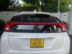 Mitsubishi Eclipse Cross 2018