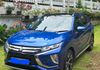 Mitsubishi Eclipse Cross 2018 கார்கள்