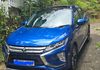 Mitsubishi Eclipse Cross 2018 in பதுளை நகரம்