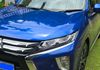 Mitsubishi Eclipse Cross 2018