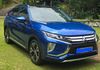 Mitsubishi Eclipse Cross 2018 