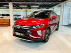 Mitsubishi Eclipse Cross 2018