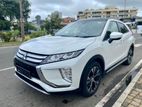 Mitsubishi Eclipse Cross 2018