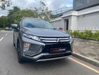 Mitsubishi Eclipse Cross 2018