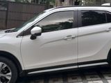 Mitsubishi Eclipse Cross 2018