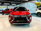 Mitsubishi Eclipse Cross 2018