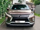 Mitsubishi Eclipse Cross 2018