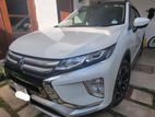 Mitsubishi Eclipse Cross 2018