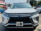 Mitsubishi Eclipse Cross 2018