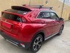 Mitsubishi Eclipse Cross 2018