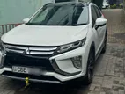 Mitsubishi Eclipse Cross 2018