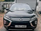 Mitsubishi Eclipse Cross 2018