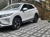 Mitsubishi Eclipse Cross 2018