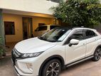 Mitsubishi Eclipse Cross 2018
