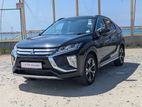 Mitsubishi Eclipse Cross 2018