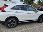 Mitsubishi Eclipse Cross 2018
