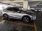 Mitsubishi Eclipse Cross 2018