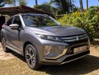 Mitsubishi Eclipse Cross 2018