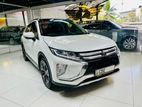 Mitsubishi Eclipse Cross 2018