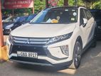 Mitsubishi Eclipse Cross 2018