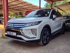 Mitsubishi Eclipse Cross 2018