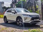 Mitsubishi Eclipse Cross 2018