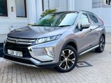 Mitsubishi Eclipse Cross 2018