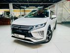 Mitsubishi Eclipse Cross 2018