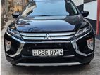 Mitsubishi Eclipse Cross 2018