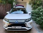 Mitsubishi Eclipse Cross 2018