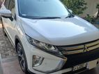 Mitsubishi Eclipse Cross 2018