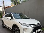 Mitsubishi Eclipse Cross 2018