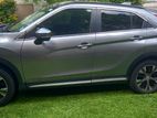 Mitsubishi Eclipse Cross 2018