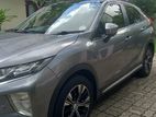 Mitsubishi Eclipse Cross 2018