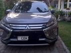 Mitsubishi Eclipse Cross 2018