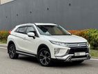 Mitsubishi Eclipse Cross 2018