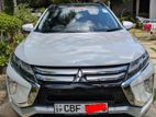 Mitsubishi Eclipse Cross 2018
