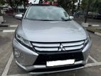 Mitsubishi Eclipse Cross 2018