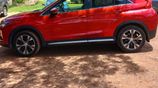Mitsubishi Eclipse Cross 2018