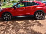 Mitsubishi Eclipse Cross 2018