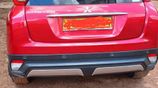 Mitsubishi Eclipse Cross 2018