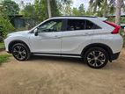 Mitsubishi Eclipse Cross 2018