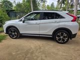 Mitsubishi Eclipse Cross 2018