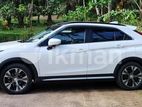 Mitsubishi Eclipse Cross 2018