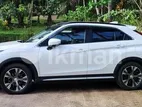 Mitsubishi Eclipse Cross 2018