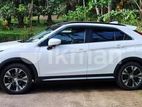 Mitsubishi Eclipse Cross 2018