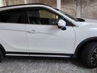 Mitsubishi Eclipse Cross 2018
