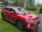 Mitsubishi Eclipse Cross 2018